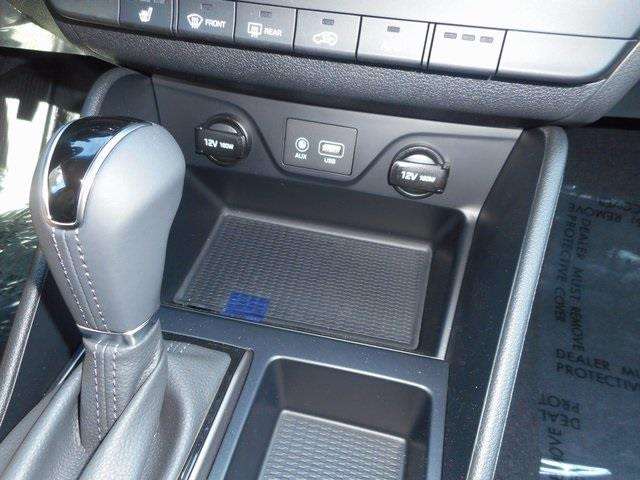 2017 Hyundai Tucson AWD Night 4dr SUV